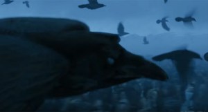 Game of Thrones season 7 trailer 2 screencap (HBO)