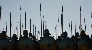 Game of Thrones season 7 trailer 2 screencap (HBO)