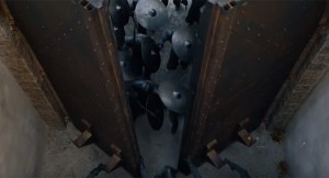 Game of Thrones season 7 trailer 2 screencap (HBO)
