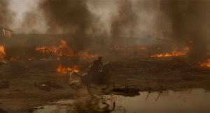 Game of Thrones season 7 trailer 2 screencap (HBO)