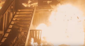 Game of Thrones season 7 trailer 2 screencap (HBO)