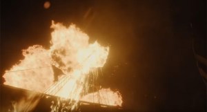 Game of Thrones season 7 trailer 2 screencap (HBO)