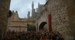 Game of Thrones season 7 trailer 2 screencap (HBO)