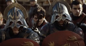 Game of Thrones season 7 trailer 2 screencap (HBO)