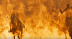 Game of Thrones season 7 trailer 2 screencap (HBO)