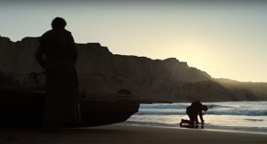 Game of Thrones season 7 trailer 2 screencap (HBO)