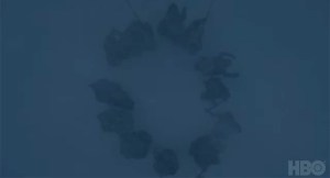 Game of Thrones season 7 trailer 2 screencap (HBO)