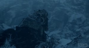 Game of Thrones season 7 trailer 2 screencap (HBO)