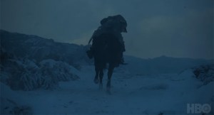 Game of Thrones season 7 trailer 2 screencap (HBO)