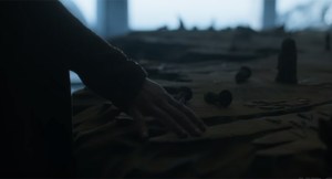 Game of Thrones season 7 trailer 2 screencap (HBO)