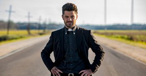 8 Things to Know About <em>Preacher</em> Season 2