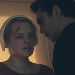<em>The Handmaid’s Tale</em> Fans React to That Cliffhanger