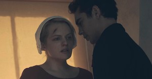 <em>The Handmaid’s Tale</em> Fans React to That Cliffhanger