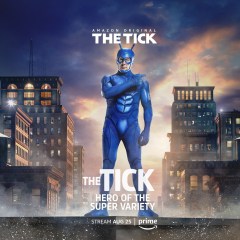 The Tick (Amazon)