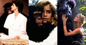 24 Great Apes From the Movies