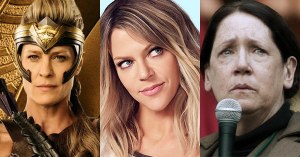 24 Best and Worst Aunts of Movies and TV