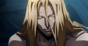 <em>Castlevania</em> Breaks a Rotten Tomatoes Record