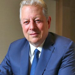Al Gore’s Five Favorite Films
