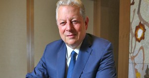 Al Gore’s Five Favorite Films