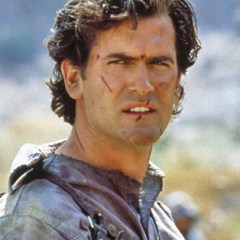 Hail to the King: How <em>Army of Darkness</em> Cemented Bruce Campbell’s Cult Icon Status