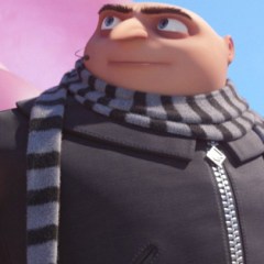 Box Office: <em>Despicable Me 3</em> Wins the Weekend