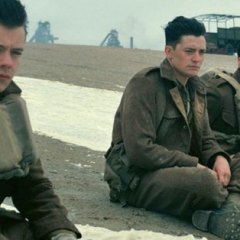 Box Office: <em>Dunkirk</em> Nabs the Top Spot; <em>Girls Trip</em> Earns #2 with Strong Debut