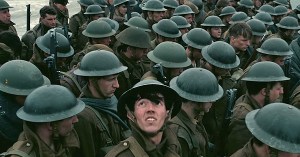 Box Office: <em>Dunkirk</em> Remains in Top Spot