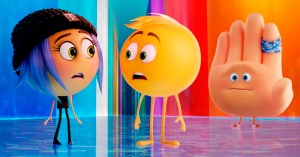 If Your Kids Insist on Watching <em>The Emoji Movie</em>, Here’s What You Should Know