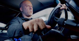 On DVD This Week: <em>The Fate of the Furious</em>, <em>The Lost City of Z</em>, and More