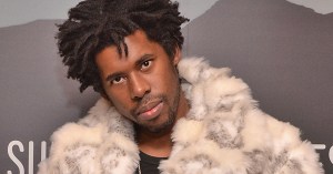 Flying Lotus’ Five Favorite Films