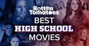 70 Best High School Movies of All Time