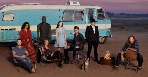 10 Reasons To Visit <em>Midnight, Texas</em> From Francois Arnaud, Arielle Kebbel, And The Cast