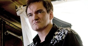 Quentin Tarantino to Work with J.J. Abrams on New <em>Star Trek</em> Movie, And More News