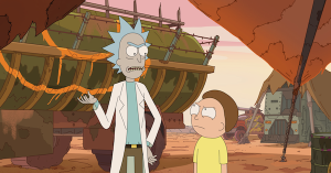 5 Ways <em>Rick and Morty</em>‘s Darkest Season Just Got Darker