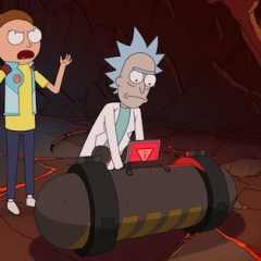 10 Things To Know About <em>Rick and Morty</em>’s Insane Third Season
