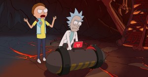 10 Things To Know About <em>Rick and Morty</em>’s Insane Third Season