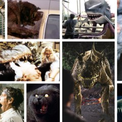 When Outrageous Animals Attack!