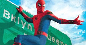 <em>Spider-Man: Homecoming</em> Sequel Will Kick Off Next Marvel Story Arc, and More Movie News