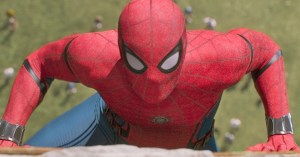 How Family-Friendly Is <em>Spider-Man: Homecoming</em>?