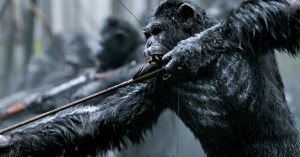 <em>War for the Planet of the Apes</em> Is Good, but It’s Not for Kids