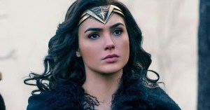 <em>Wonder Woman</em> Sequel Gets A Release Date, and More Movie News