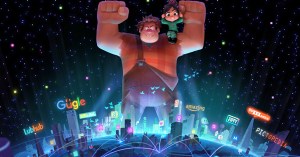 Disney Princesses Will Appear in <em>Wreck-It Ralph 2</em>, and More News