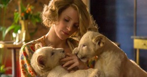On DVD This Week: <em>The Zookeeper’s Wife</em>, <em>Song to Song</em>, and More