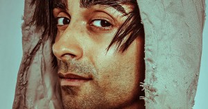 <em>Castlevania</em> Showrunner Adi Shankar on Why His Video Game Adaptation Is Fresh (When Others Are Rotten)