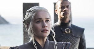 The Best Moments of <em>Game of Thrones</em>’ Season 7 Premiere