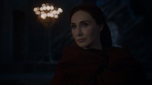 Game of Thrones, season 7: Carice van Houten as Melisandre – Photo: HBO