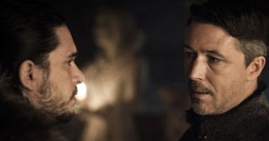 <em>Game of Thrones</em> ‘Stormborn’ Gallery