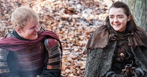 <em>Game of Thrones</em> Season 7 Premiere Gallery