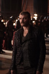 Pilou Asbæk as Euron Greyjoy – Photo: Helen Sloan/HBO