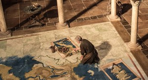 Game of Thrones season 7, episode 1 (Helen Sloan/courtesy of HBO)